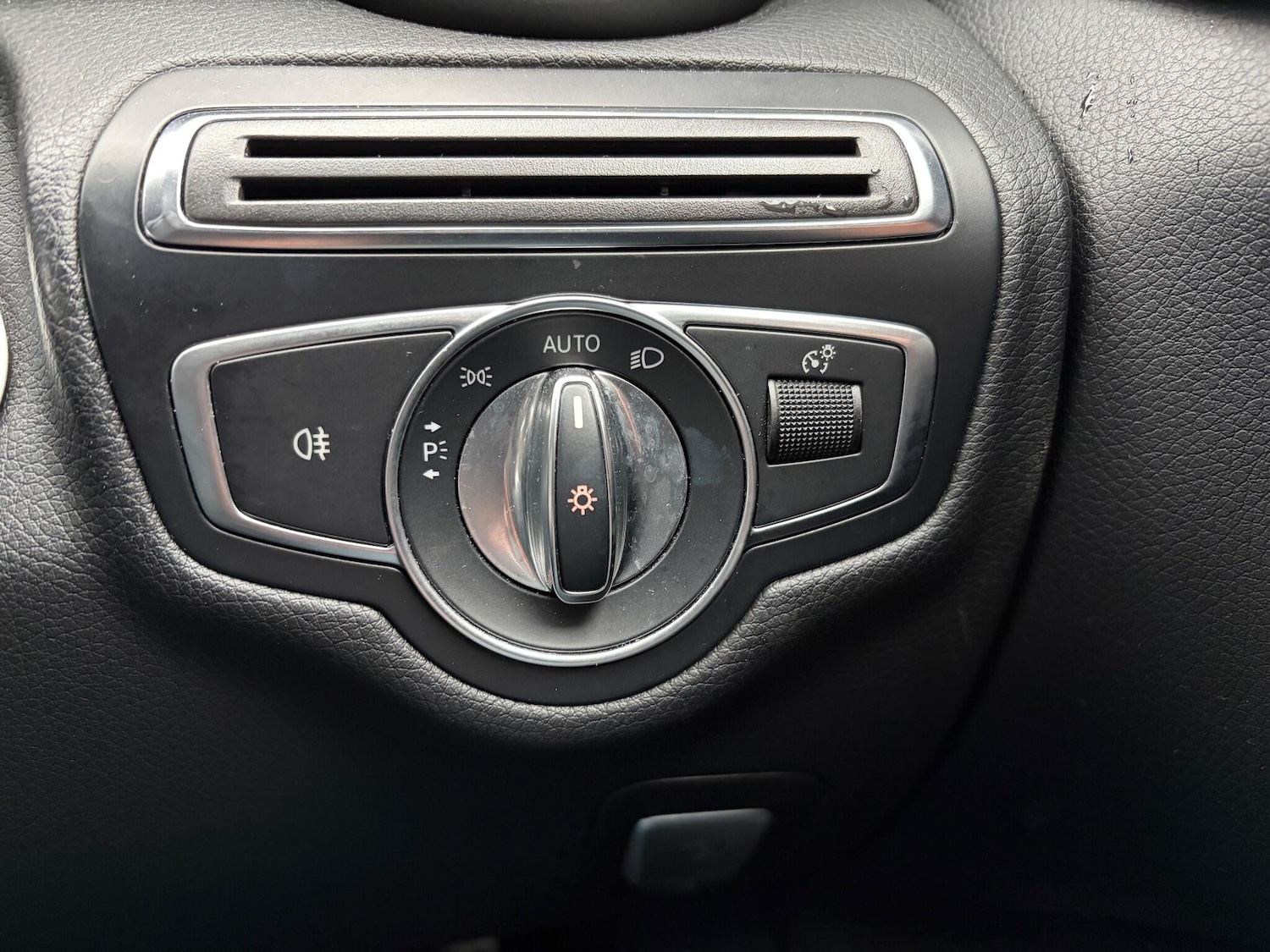 Used Mercedes-Benz C Class for sale - 78136108: Photo 26