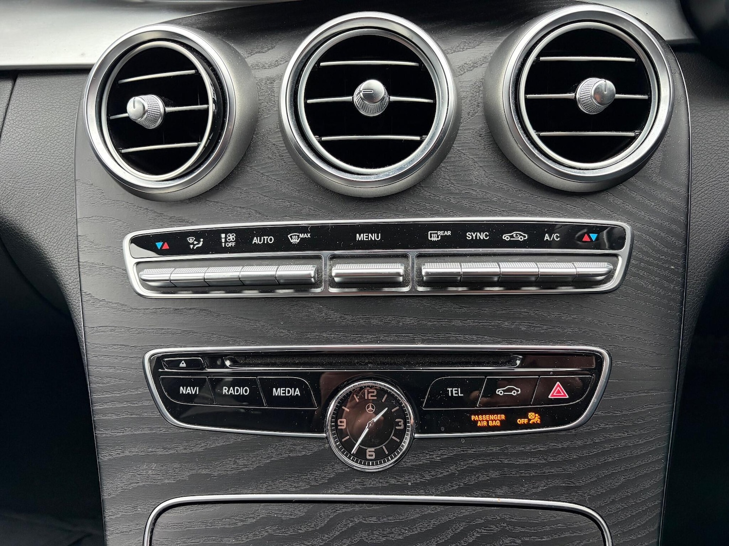 Used Mercedes-Benz C Class for sale - 78136108: Photo 29