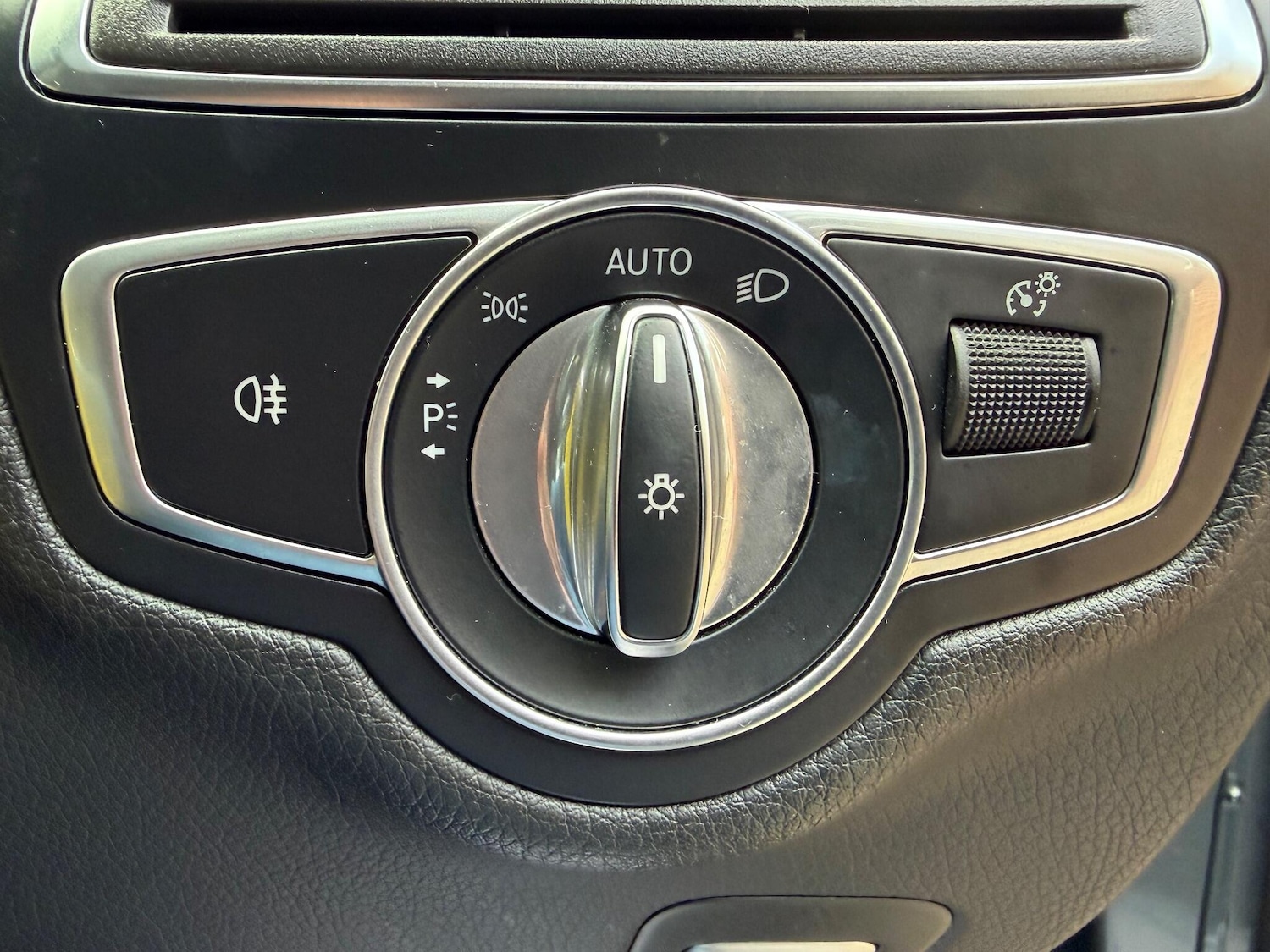 Used Mercedes-Benz C Class for sale - 78136108: Photo 33