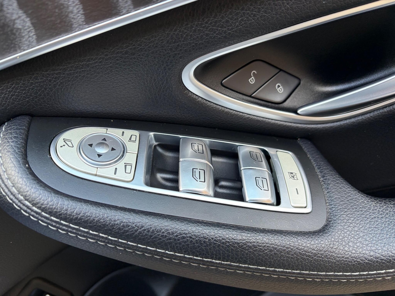 Used Mercedes-Benz C Class for sale - 78136108: Photo 34