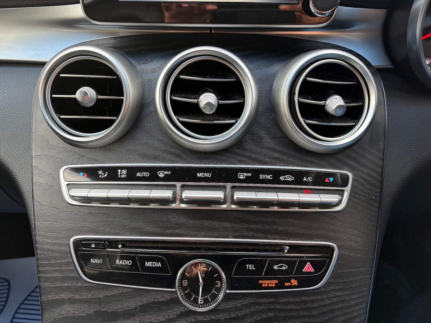 Used Mercedes-Benz C Class for sale - 78136108: Photo 35