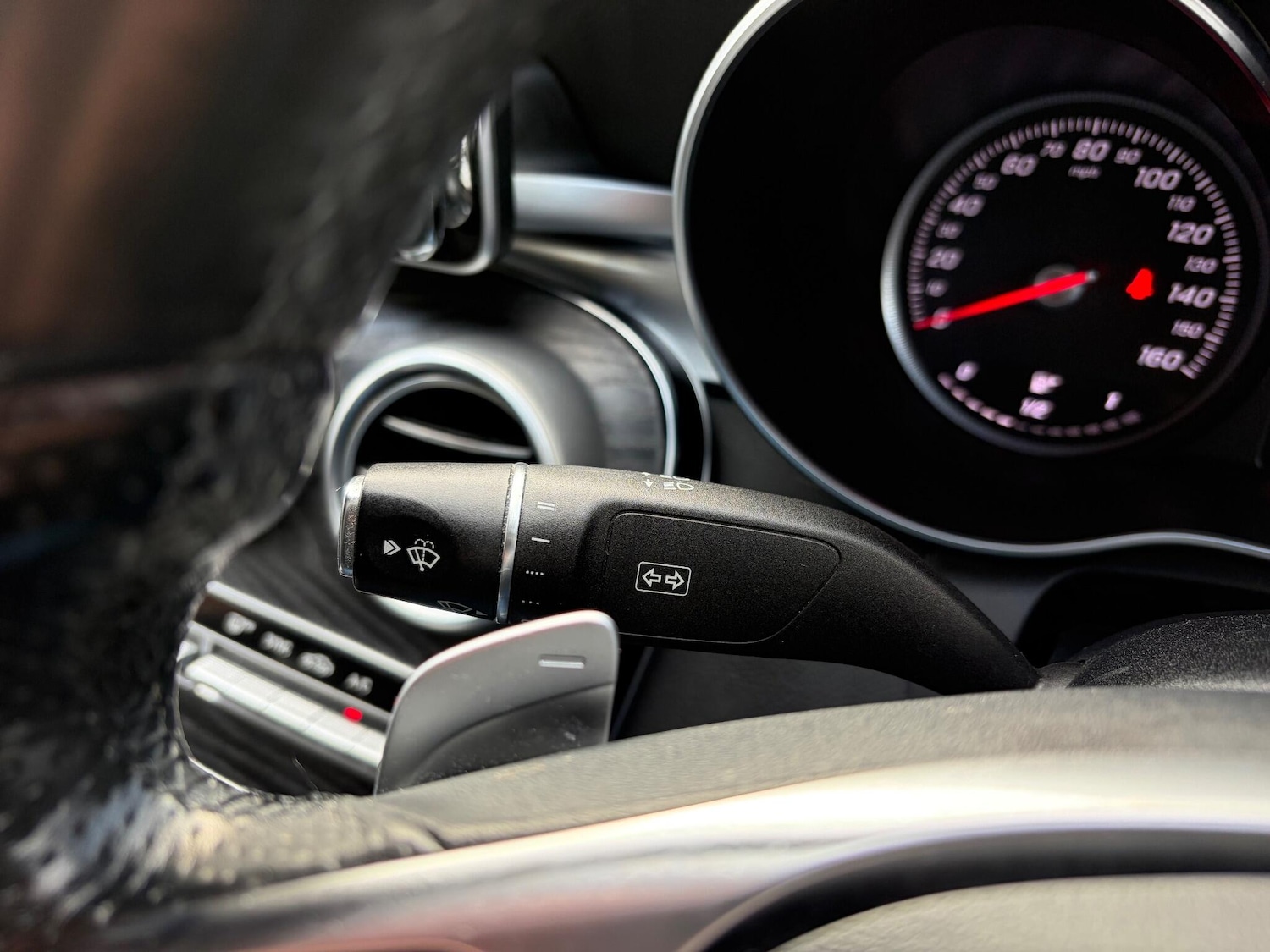 Used Mercedes-Benz C Class for sale - 78136108: Photo 36