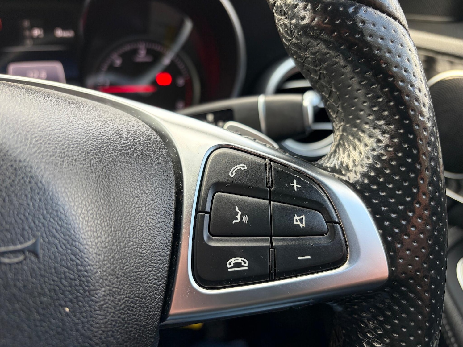 Used Mercedes-Benz C Class for sale - 78136108: Photo 39