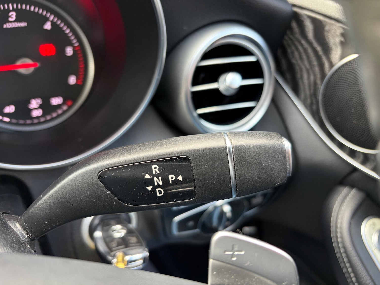 Used Mercedes-Benz C Class for sale - 78136108: Photo 40