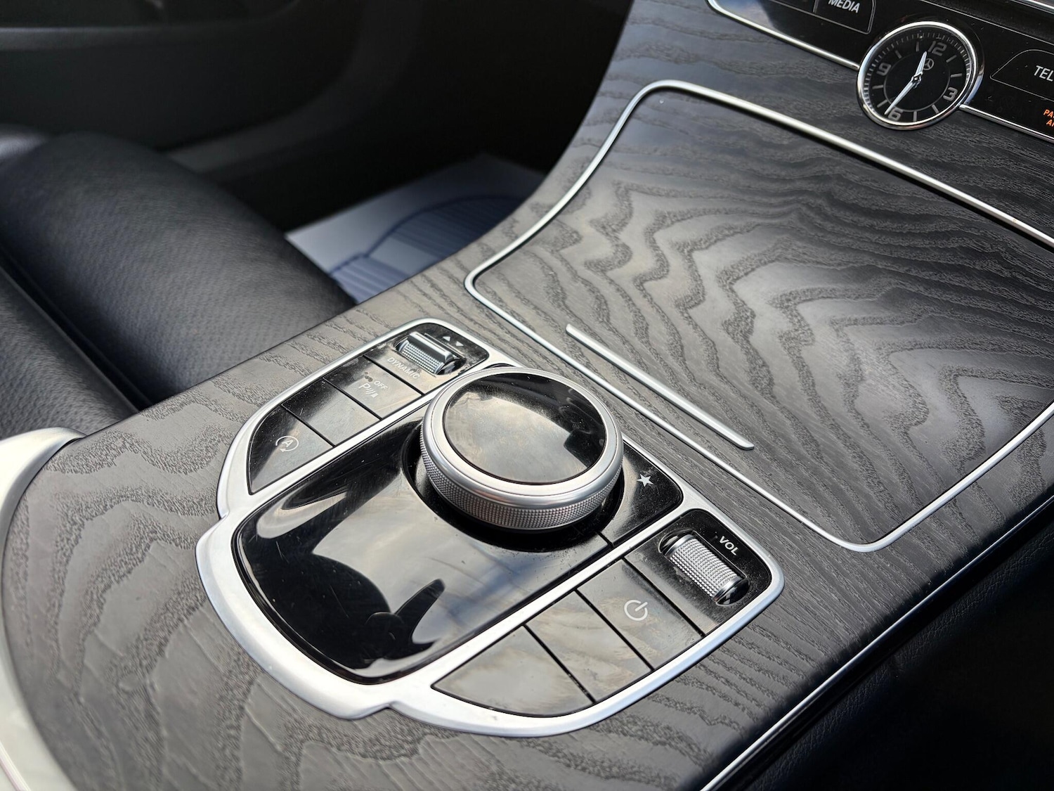 Used Mercedes-Benz C Class for sale - 78136108: Photo 41