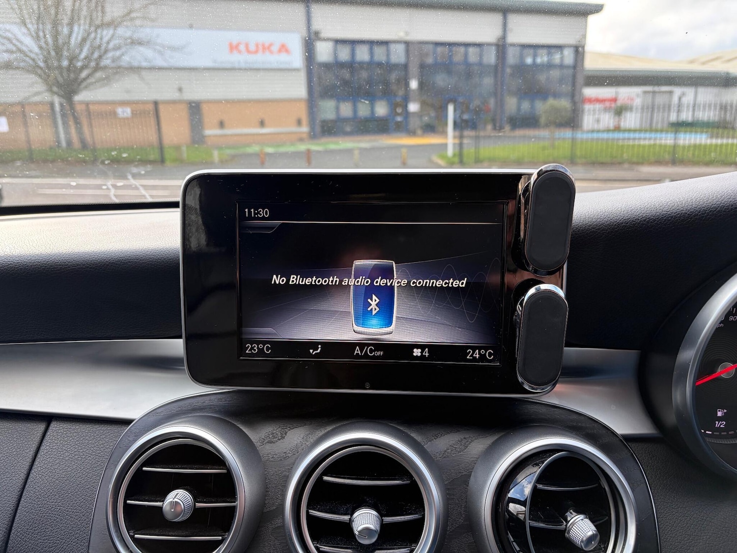 Used Mercedes-Benz C Class for sale - 78136108: Photo 44