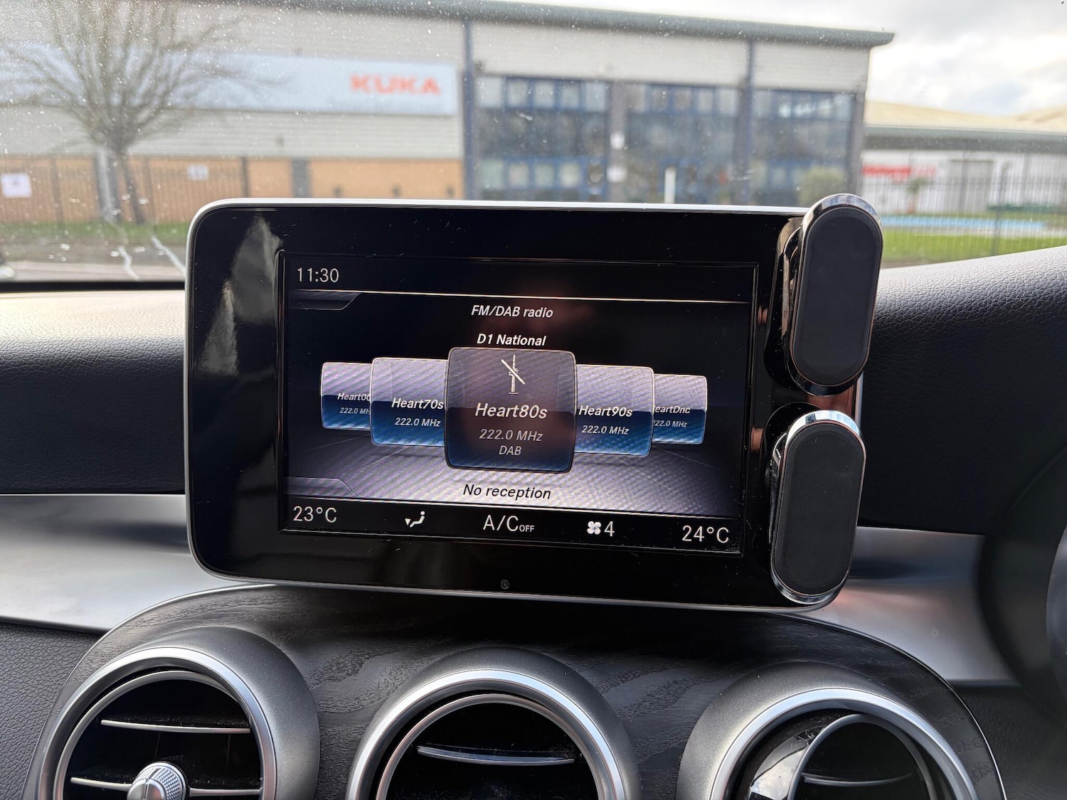 Used Mercedes-Benz C Class for sale - 78136108: Photo 45