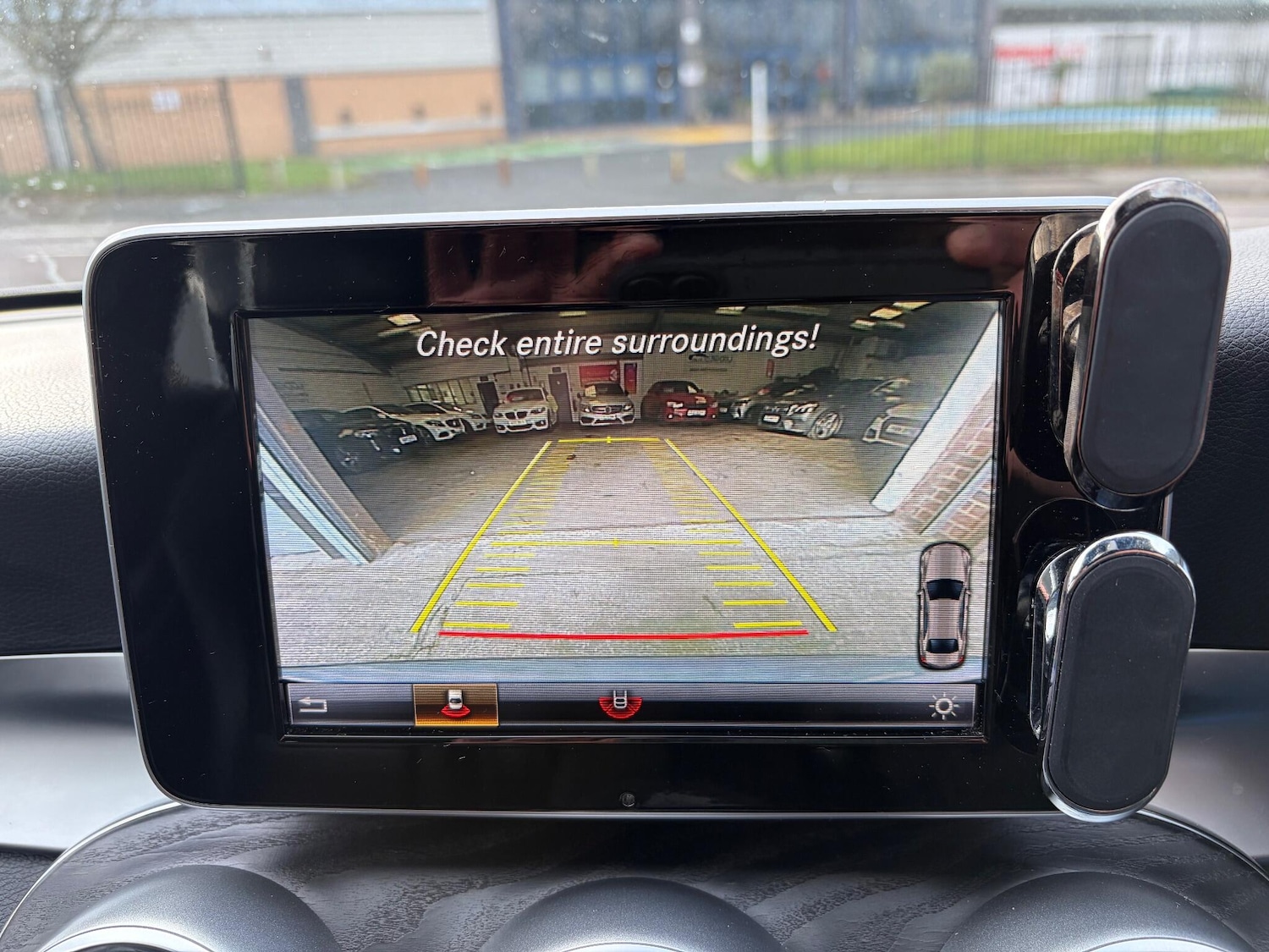 Used Mercedes-Benz C Class for sale - 78136108: Photo 46