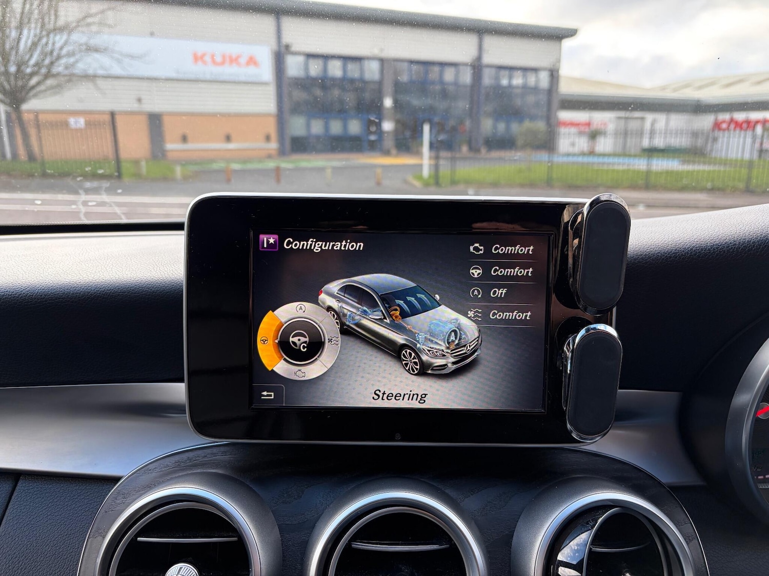 Used Mercedes-Benz C Class for sale - 78136108: Photo 47