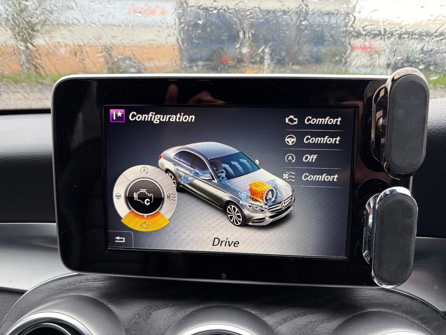 Used Mercedes-Benz C Class for sale - 78136108: Photo 48