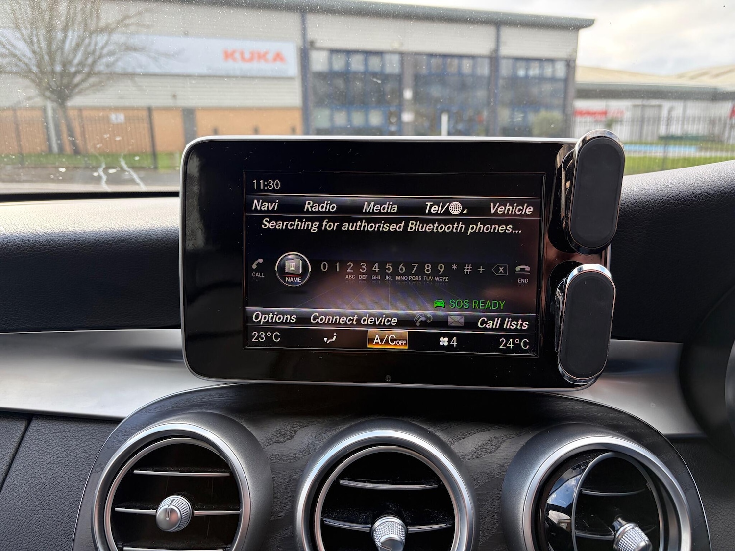 Used Mercedes-Benz C Class for sale - 78136108: Photo 49