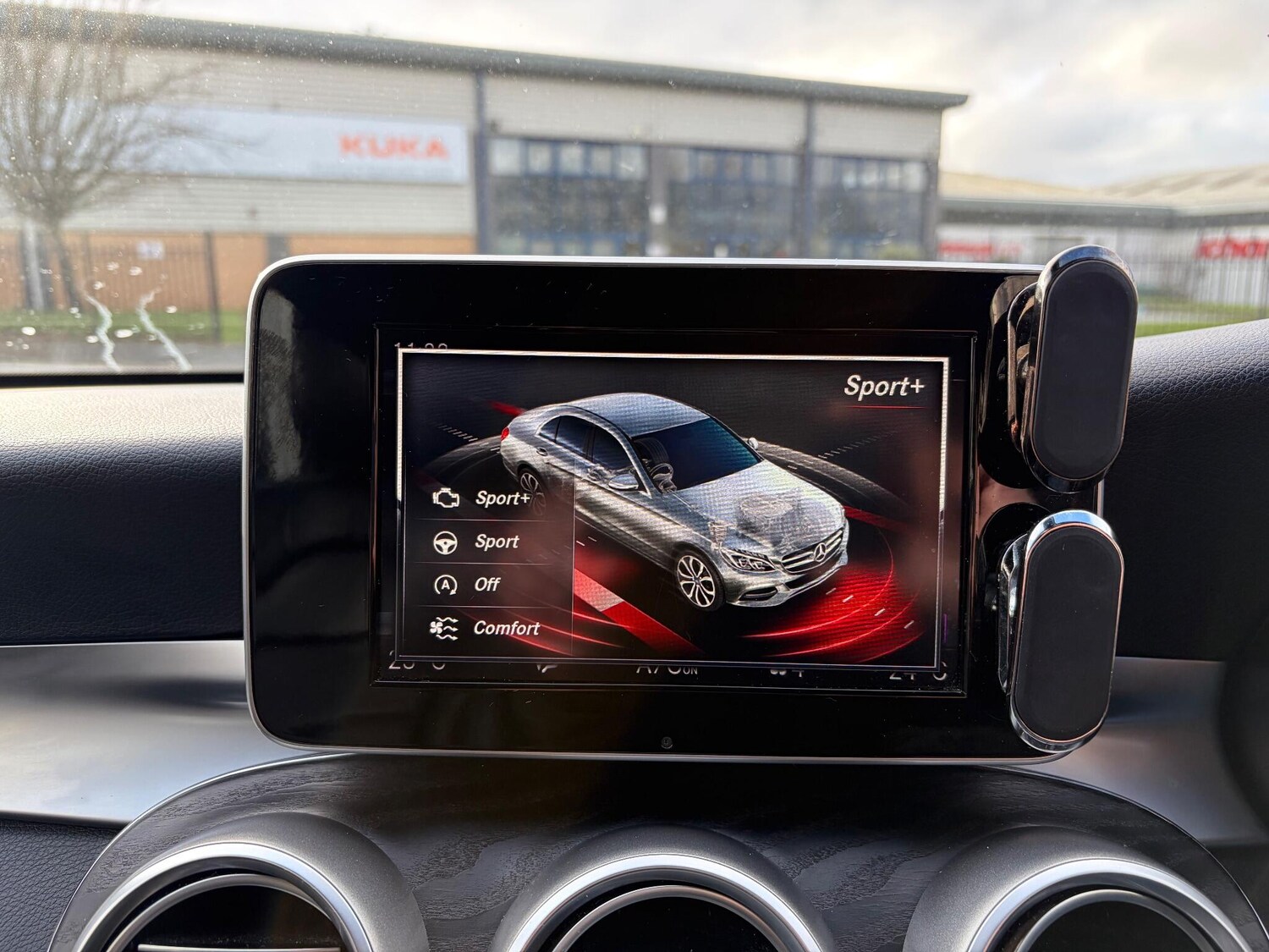 Used Mercedes-Benz C Class for sale - 78136108: Photo 50