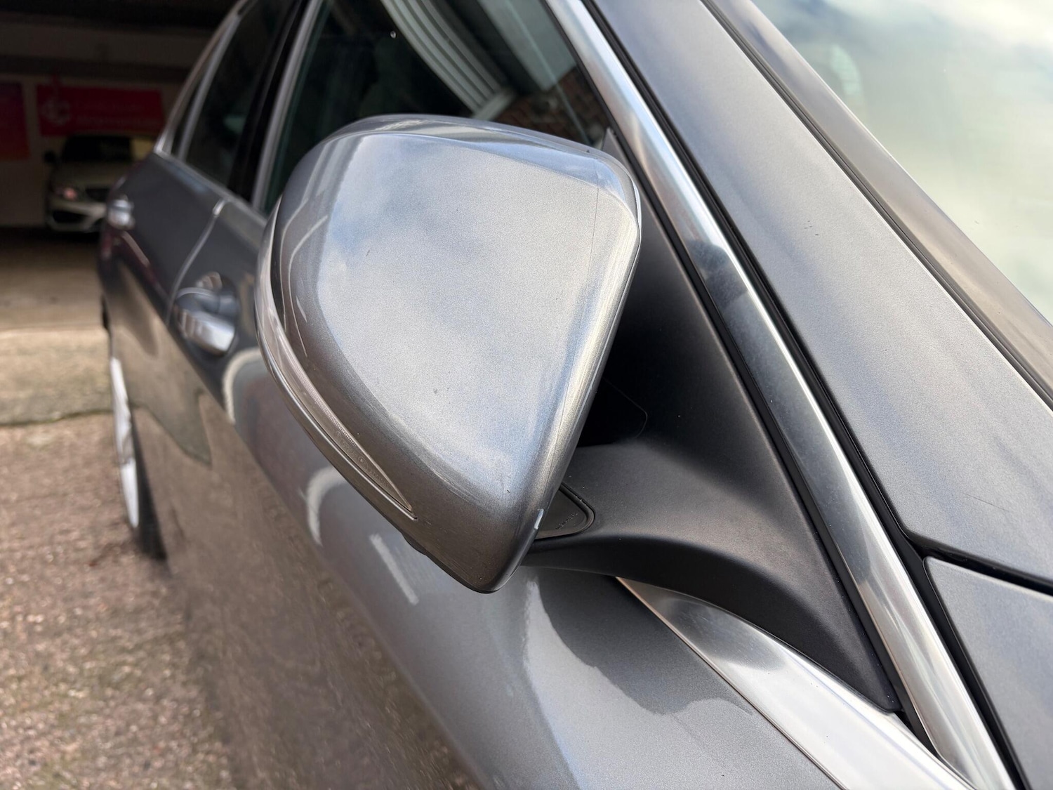 Used Mercedes-Benz C Class for sale - 78136108: Photo 53