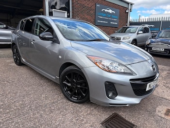 Used Mazda Mazda3 2013 for sale - 78957806: Photo