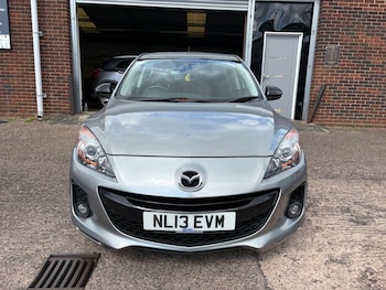 Used Mazda Mazda3 2013 for sale - 78957806: Photo