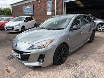 Used Mazda Mazda3 2013 for sale - 78957806: Photo