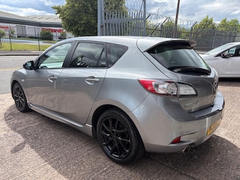 Used Mazda Mazda3 2013 for sale - 78957806: Photo