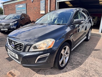 Used Volvo XC60 2012 for sale - 79374284: Photo