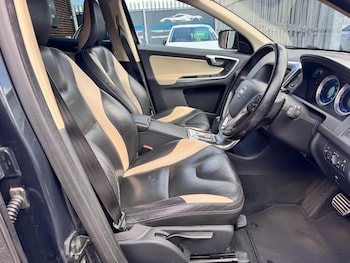 Used Volvo XC60 2012 for sale - 79374284: Photo