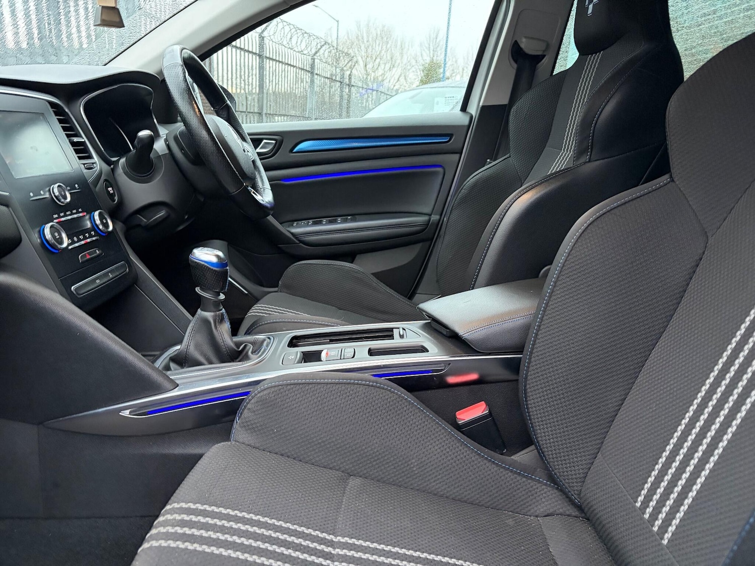 Used Renault Megane 2017 for sale - 77254965: Photo 13