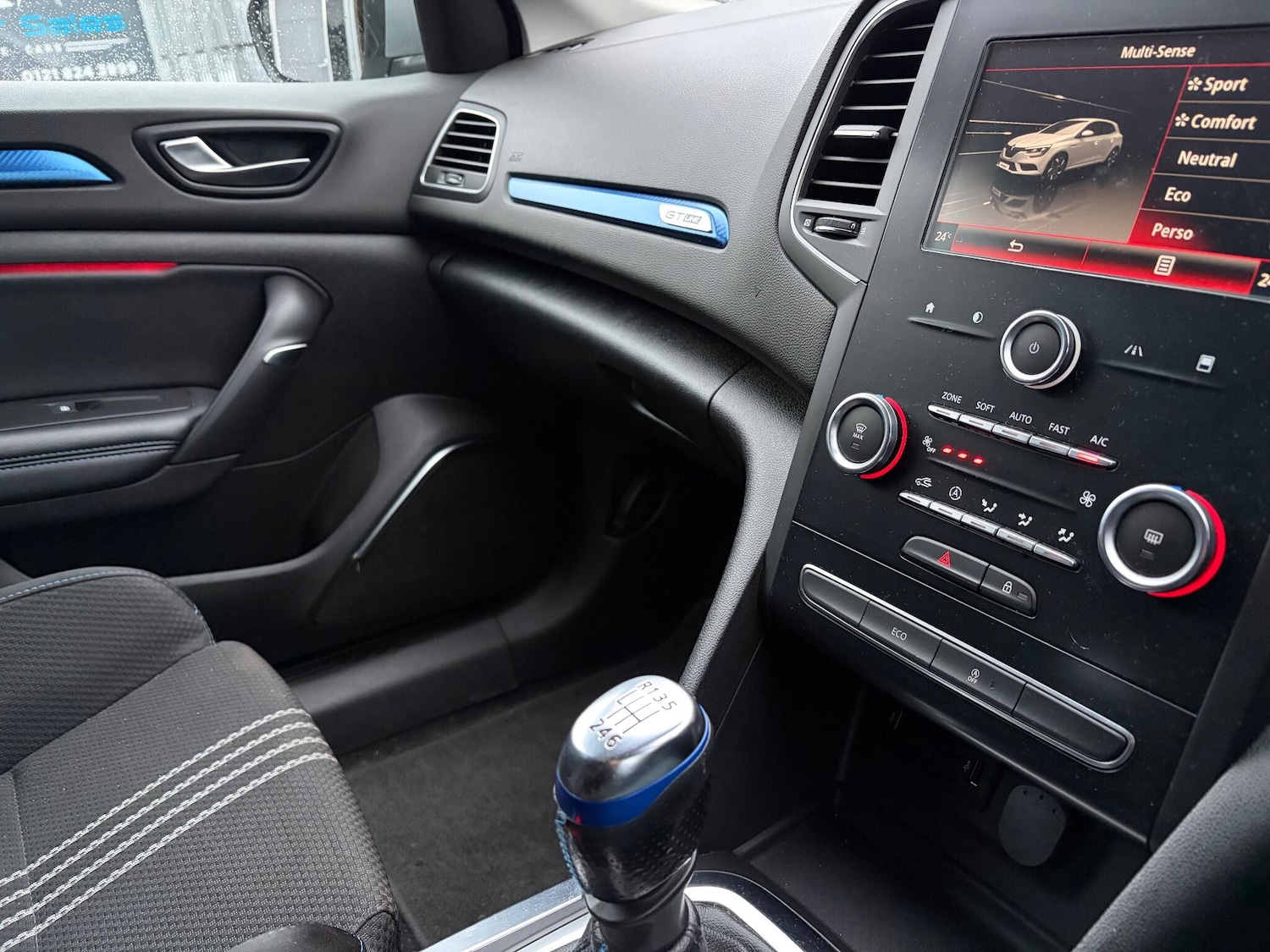 Used Renault Megane 2017 for sale - 77254965: Photo 15