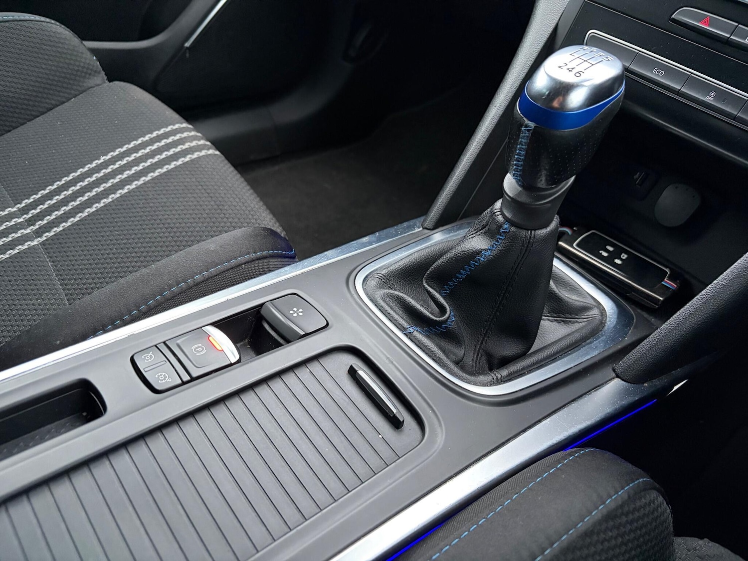 Used Renault Megane 2017 for sale - 77254965: Photo 16