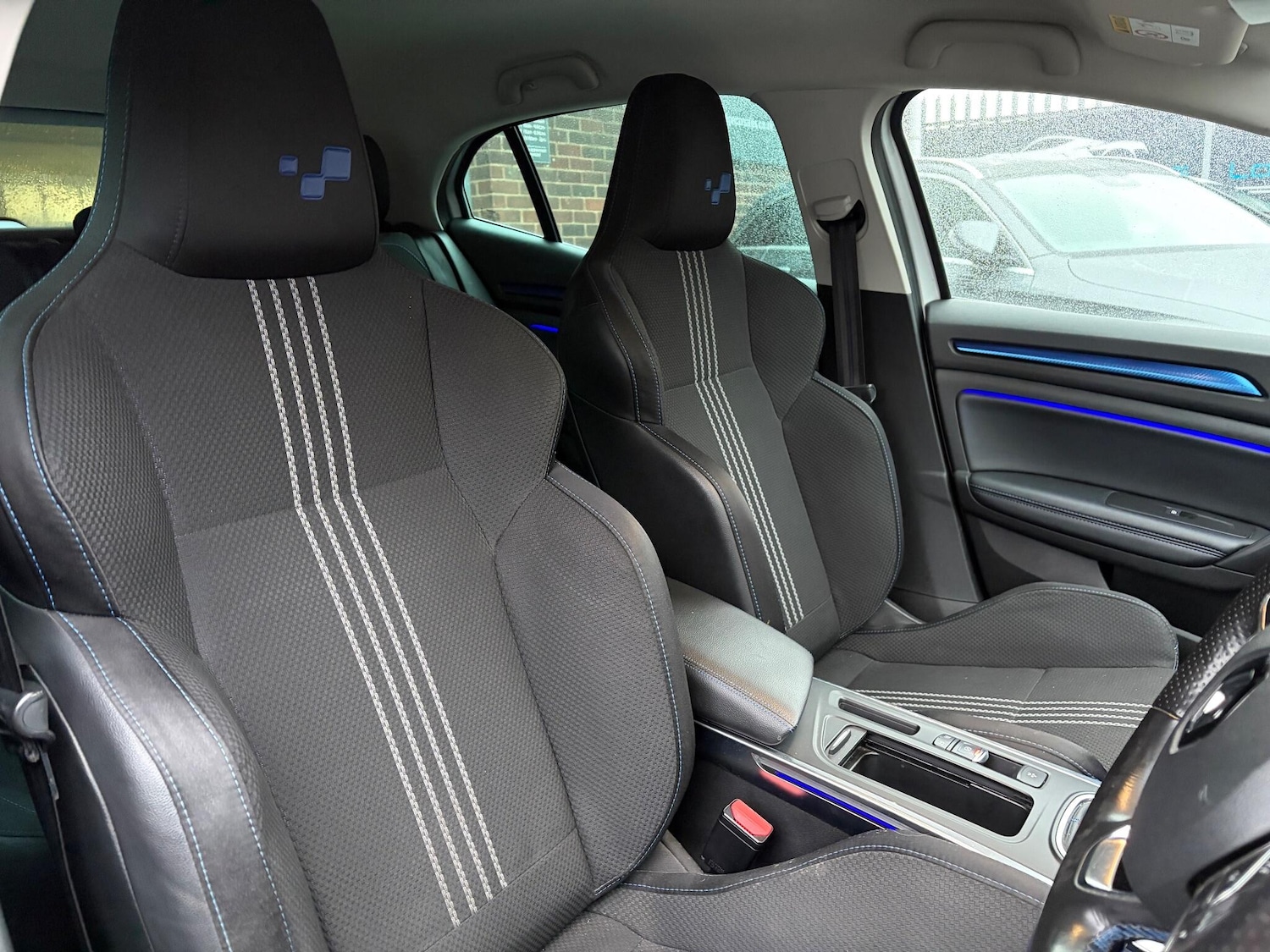 Used Renault Megane 2017 for sale - 77254965: Photo 17