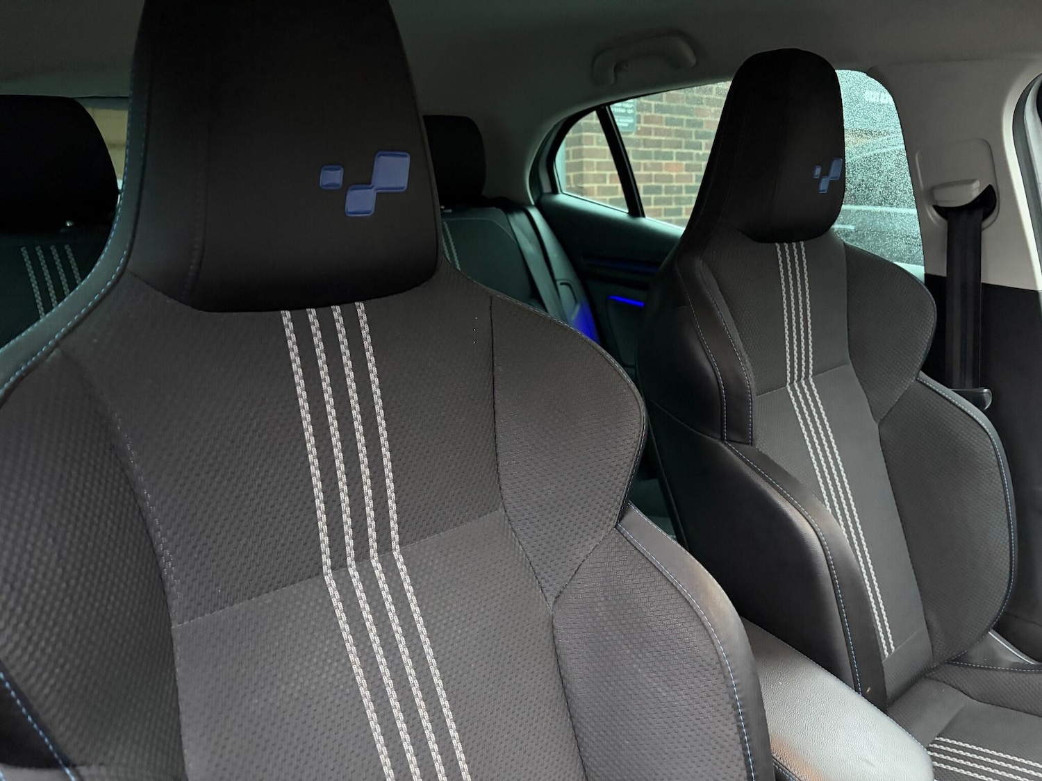 Used Renault Megane 2017 for sale - 77254965: Photo 19