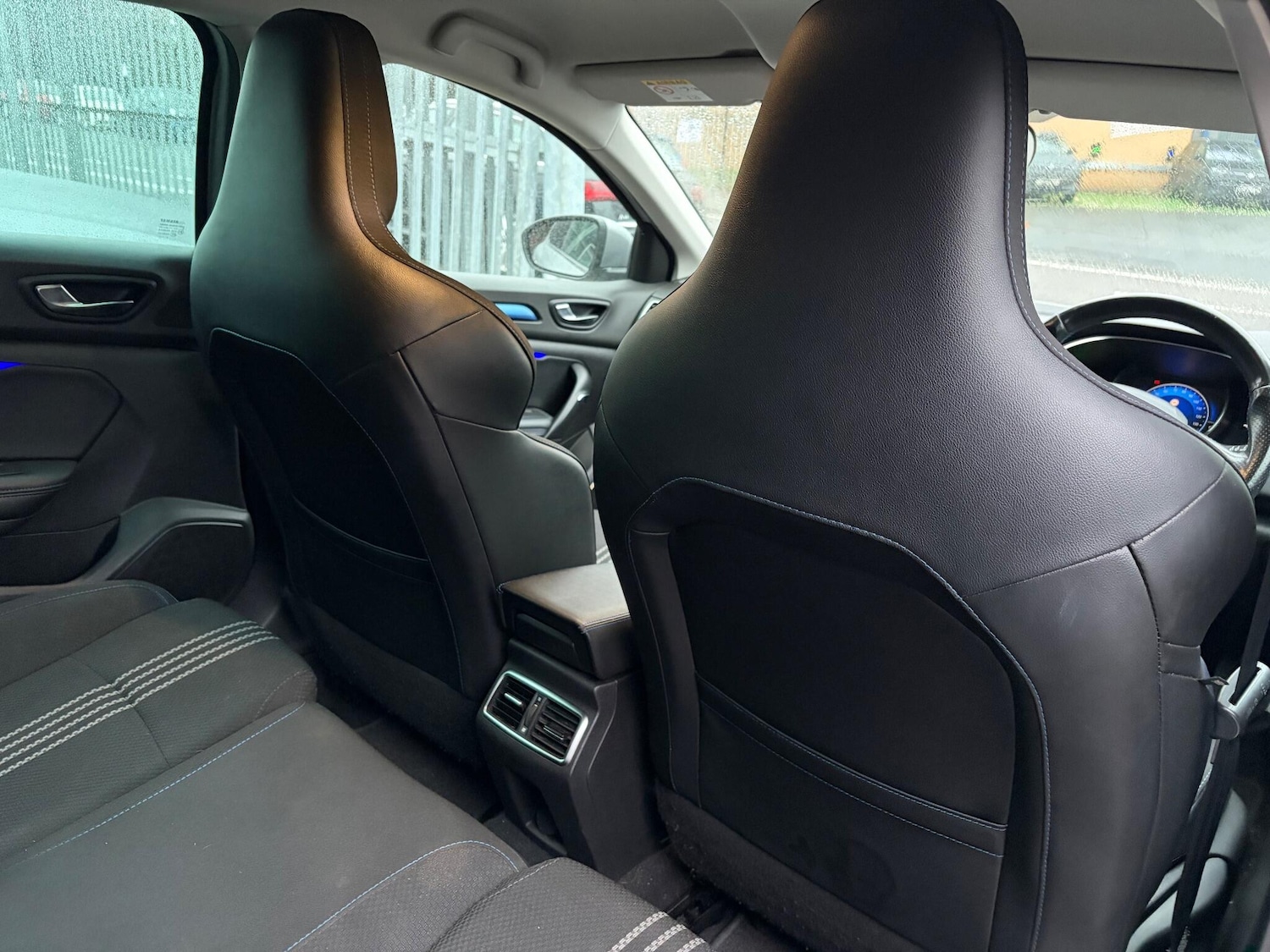 Used Renault Megane 2017 for sale - 77254965: Photo 20