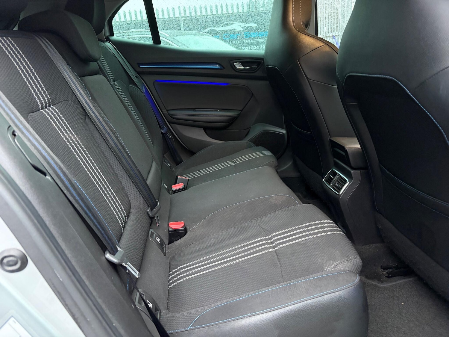 Used Renault Megane 2017 for sale - 77254965: Photo 21