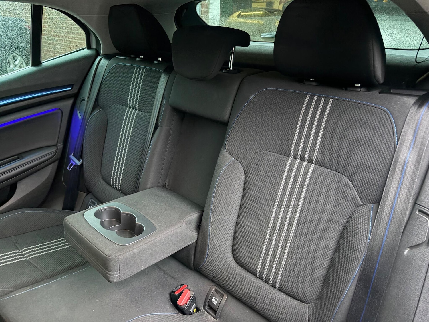 Used Renault Megane 2017 for sale - 77254965: Photo 22