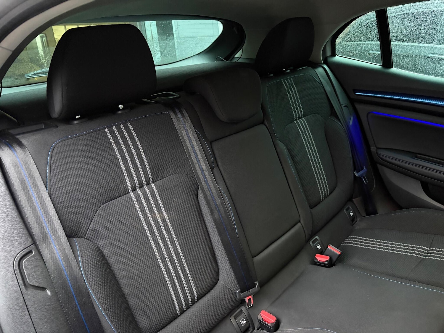 Used Renault Megane 2017 for sale - 77254965: Photo 23