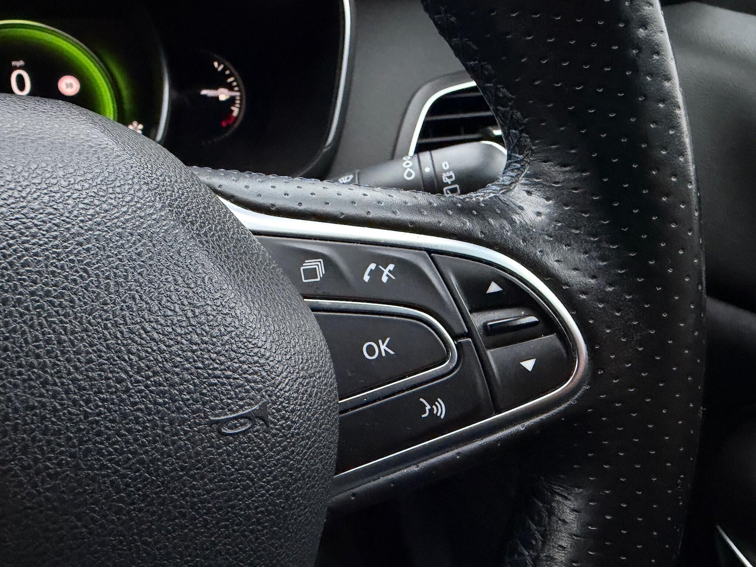 Used Renault Megane 2017 for sale - 77254965: Photo 26