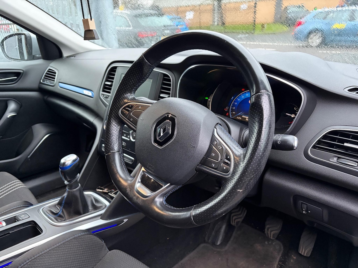 Used Renault Megane 2017 for sale - 77254965: Photo 28