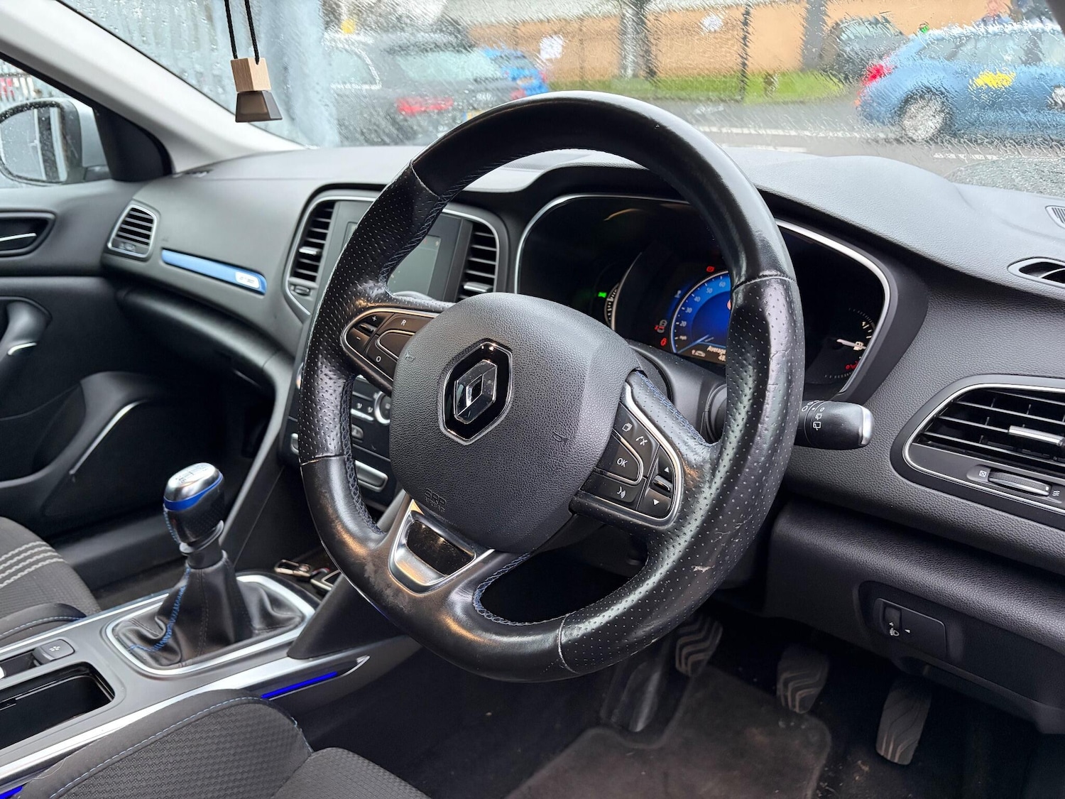 Used Renault Megane 2017 for sale - 77254965: Photo 3