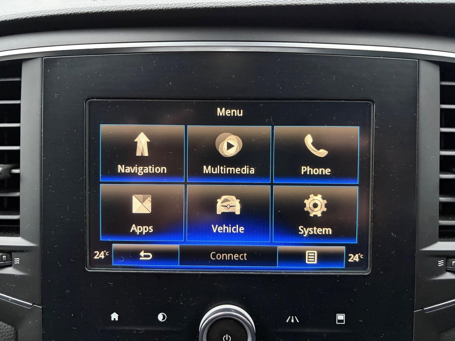 Used Renault Megane 2017 for sale - 77254965: Photo 33