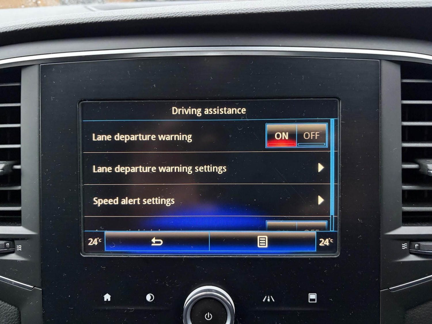 Used Renault Megane 2017 for sale - 77254965: Photo 34