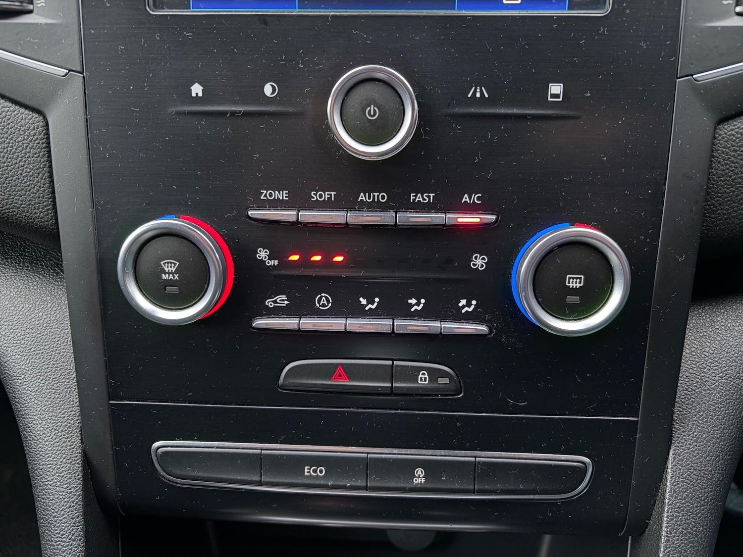 Used Renault Megane 2017 for sale - 77254965: Photo 36