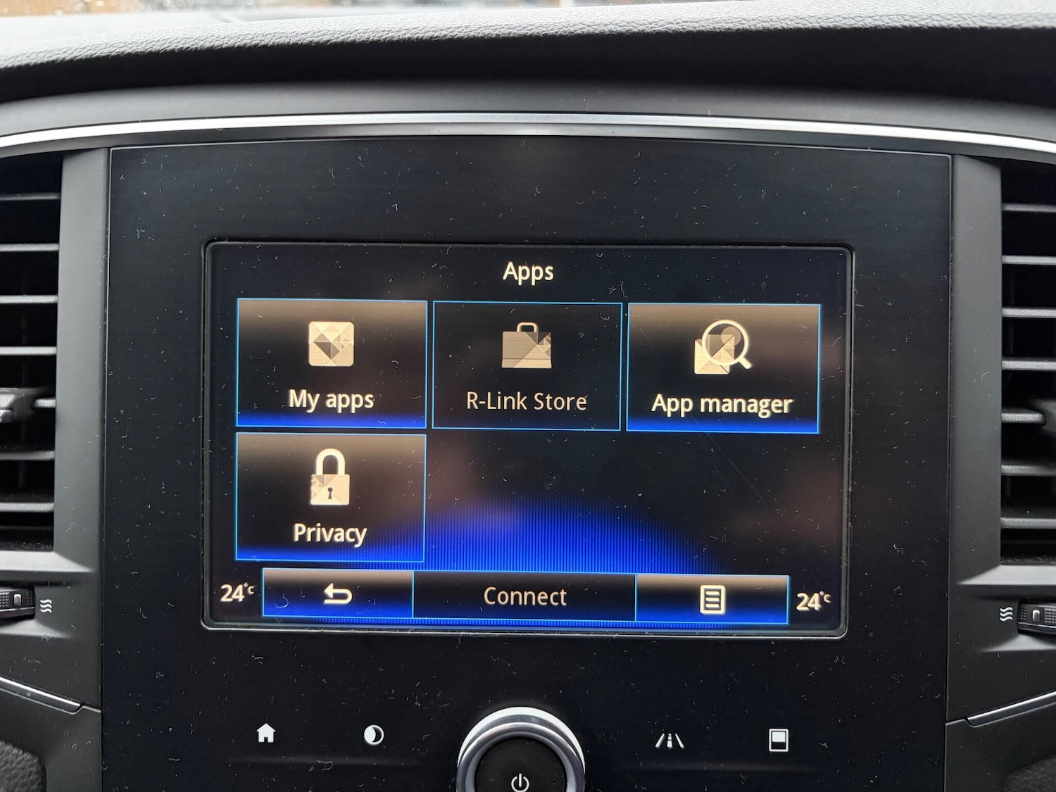 Used Renault Megane 2017 for sale - 77254965: Photo 38