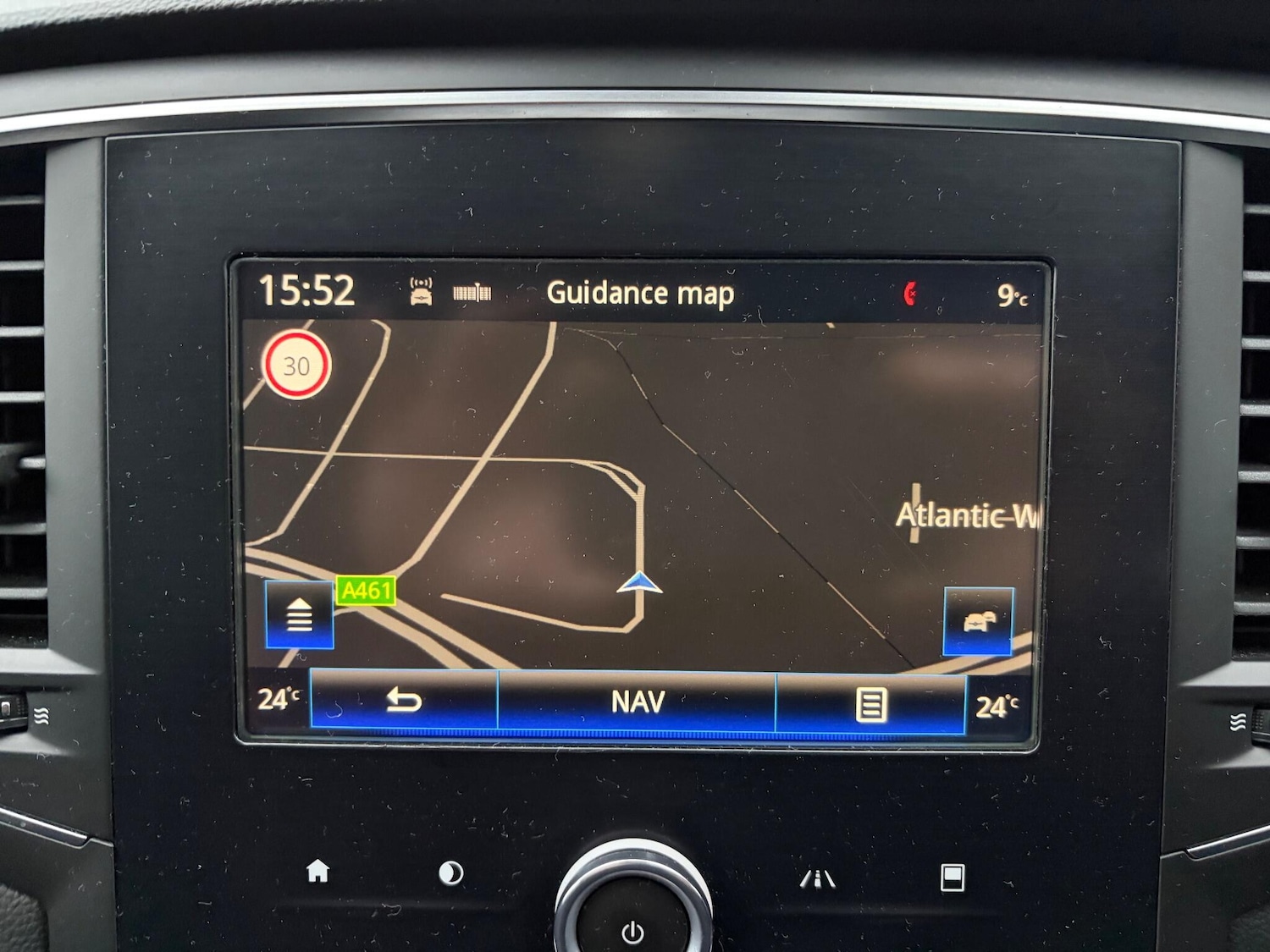 Used Renault Megane 2017 for sale - 77254965: Photo 39