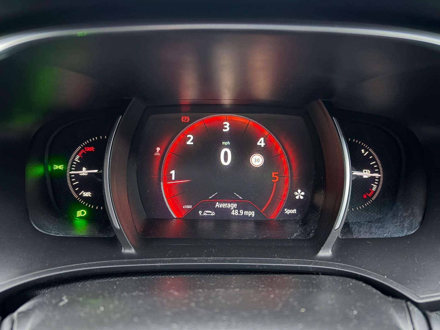 Used Renault Megane 2017 for sale - 77254965: Photo 41