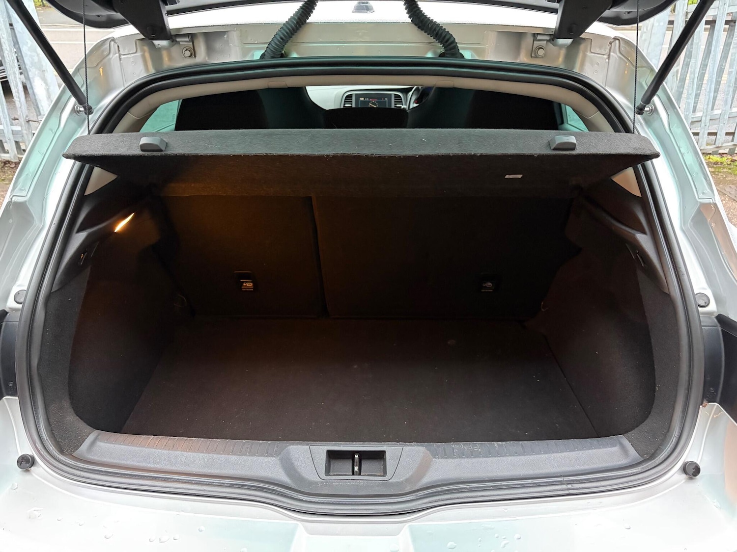 Used Renault Megane 2017 for sale - 77254965: Photo 45