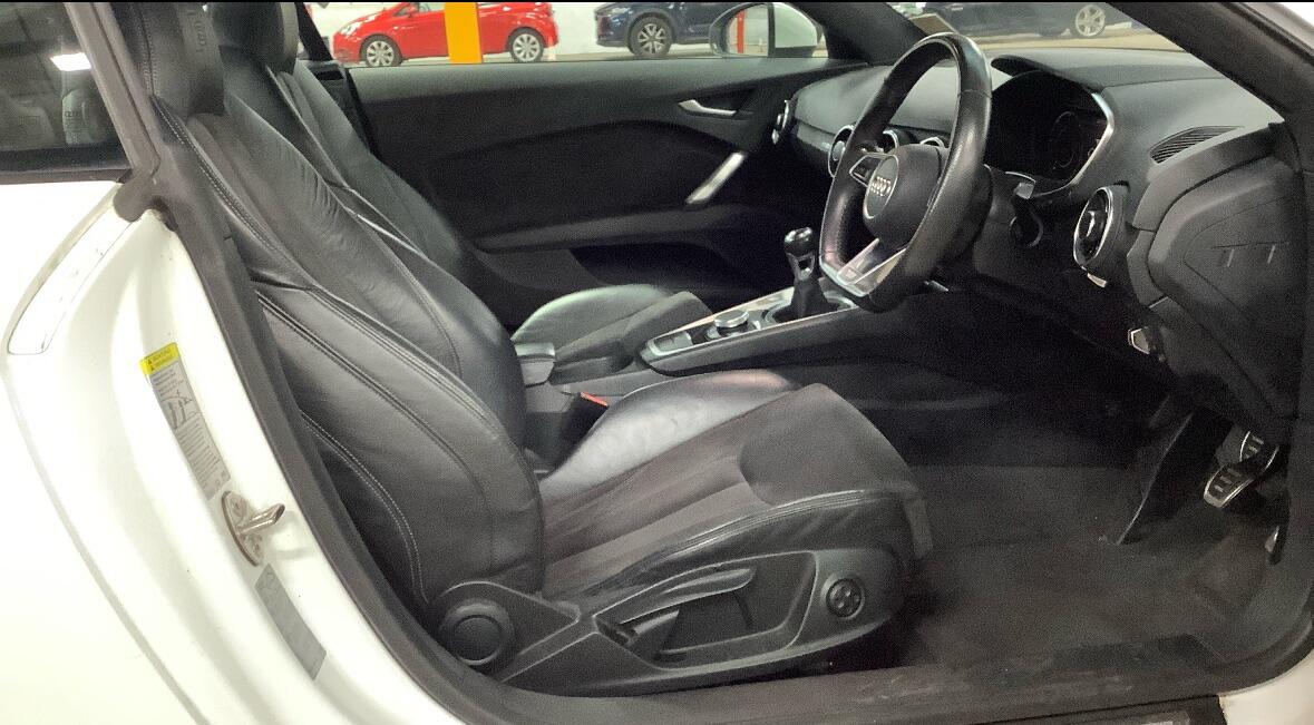 Used Audi TT 2016 for sale - 77052453: Photo 13