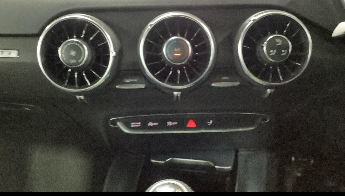 Used Audi TT 2016 for sale - 77052453: Photo 14