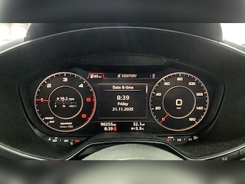 Used Audi TT 2016 for sale - 77052453: Photo