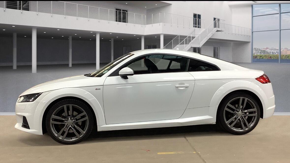 Used Audi TT 2016 for sale - 77052453: Photo 7