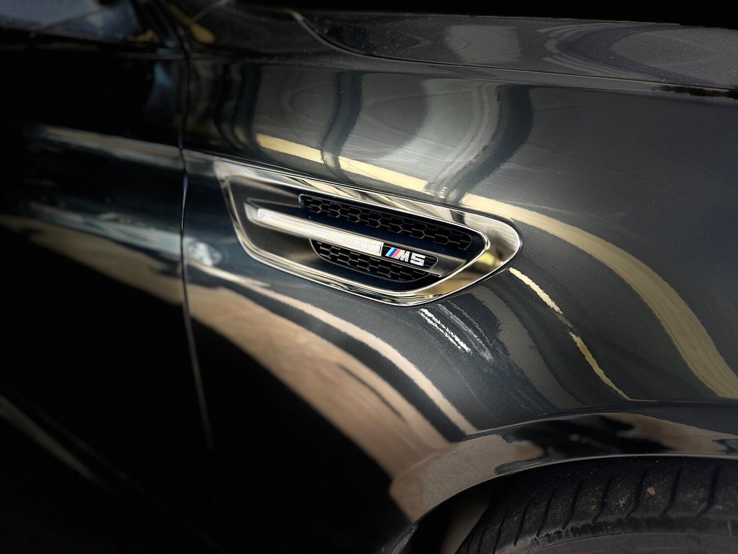 Used BMW M5 2015 for sale - 78171049: Photo 21