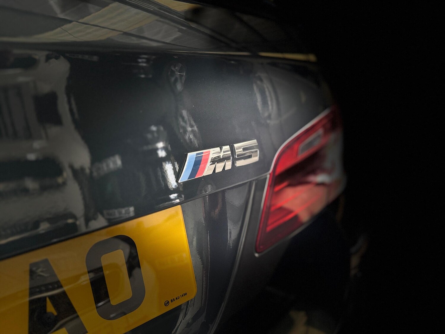 Used BMW M5 2015 for sale - 78171049: Photo 22