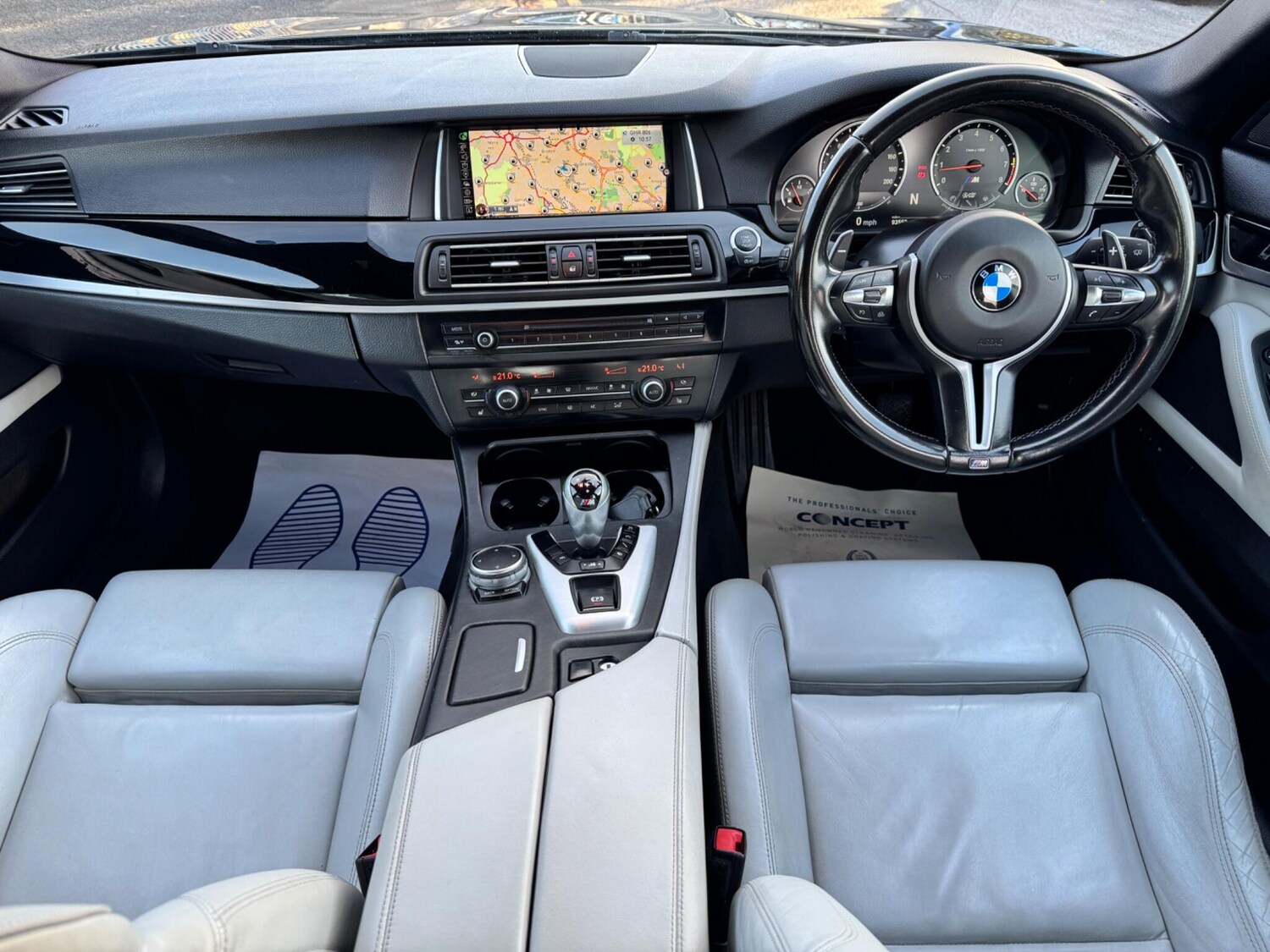 Used BMW M5 2015 for sale - 78171049: Photo 29