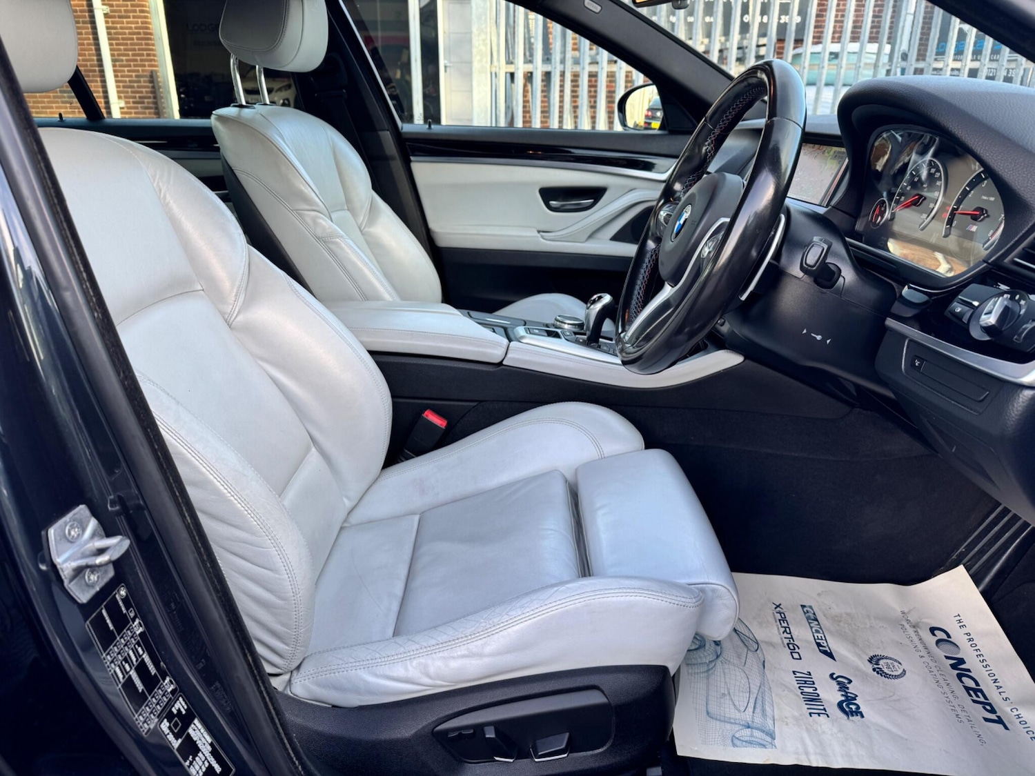 Used BMW M5 2015 for sale - 78171049: Photo 3